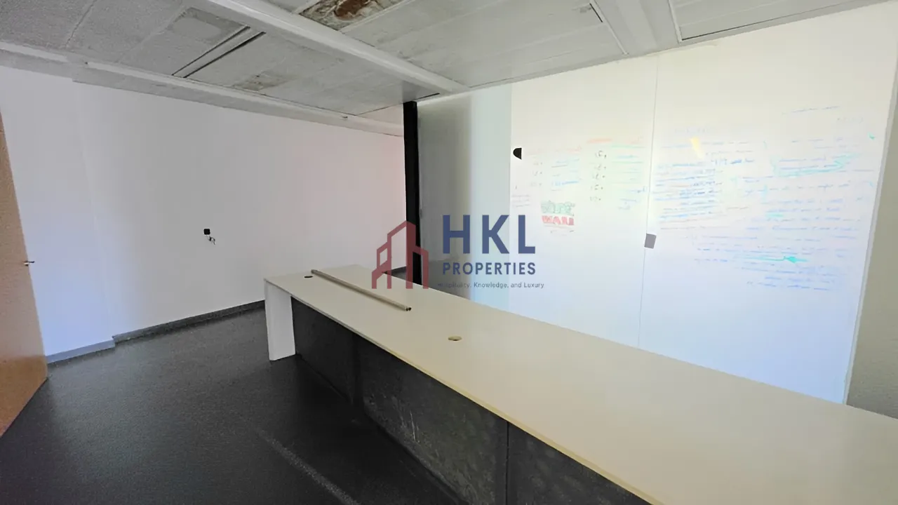 Office for rent in Downtown