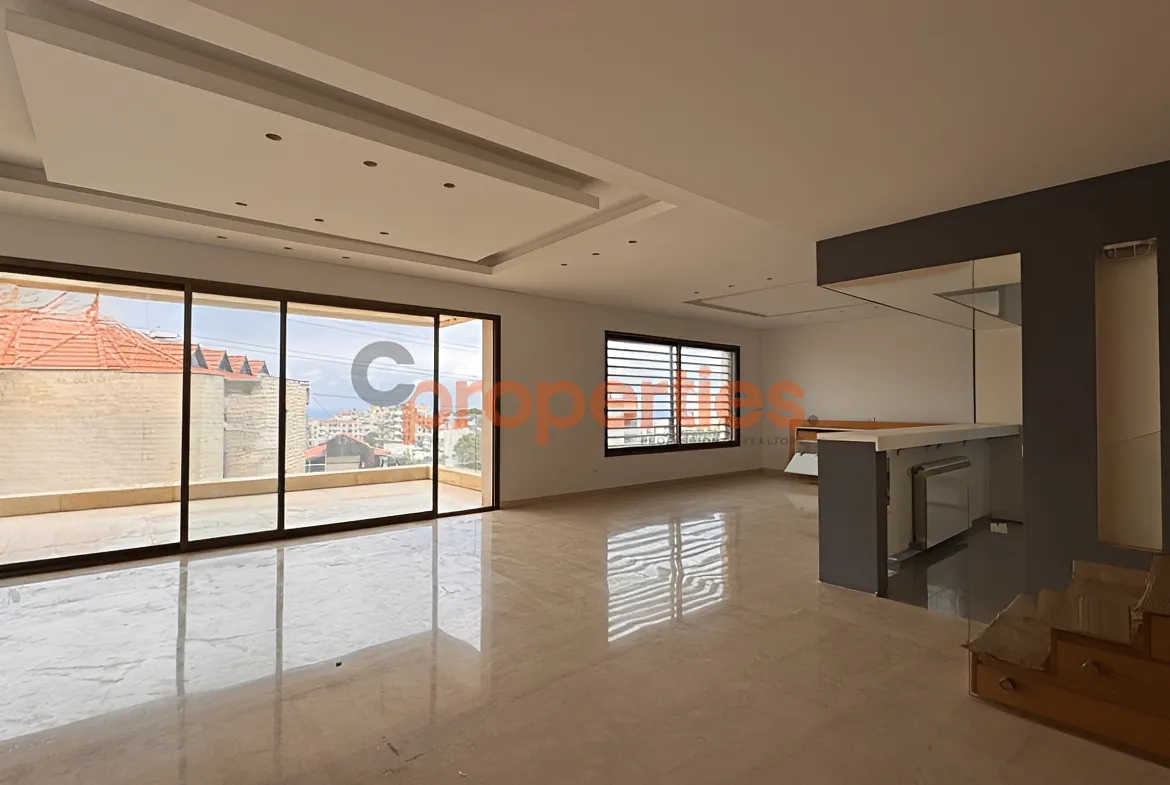 Apartment for Rent in Aaoukar