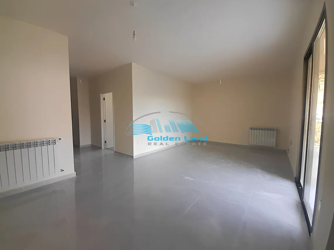 Apartment for Sale in Douar, Lebanon - 2 bed, 2 bath