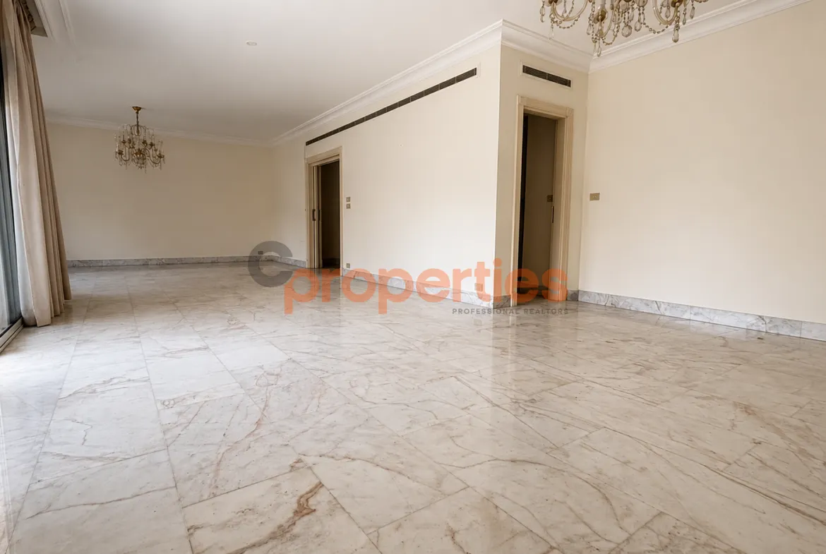 Apartment for Rent in Sanayeh