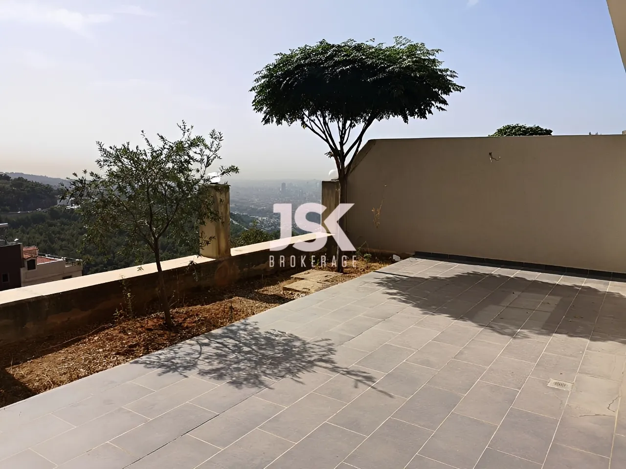 Apartment for Sale in Bsalim