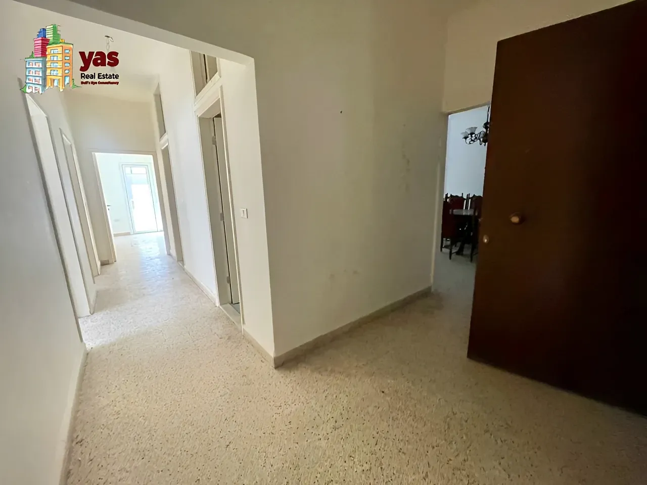 Apartment for Rent in Mar Mikhael, Beirut, Lebanon