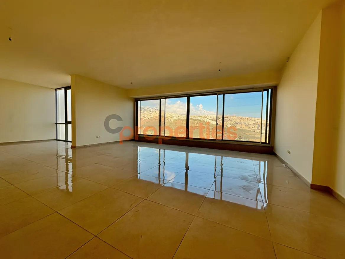 Apartment for Rent in Louaizeh - 3 bed, 4 bath