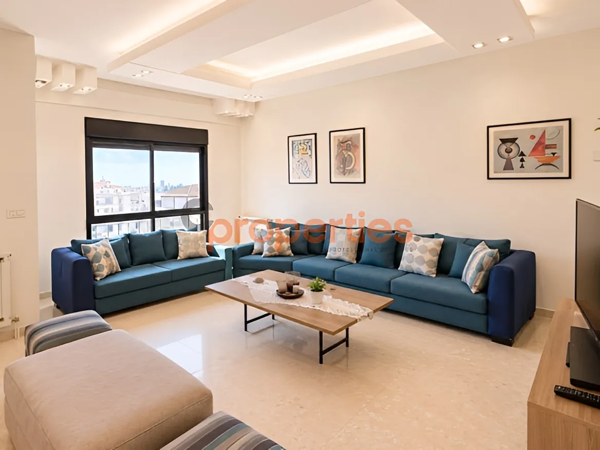 Apartment for Sale in Fanar