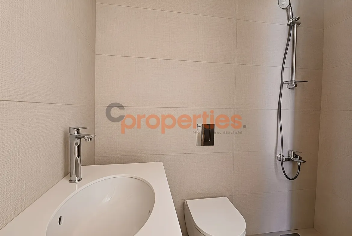 Apartment for Sale in Qennabet Broummana