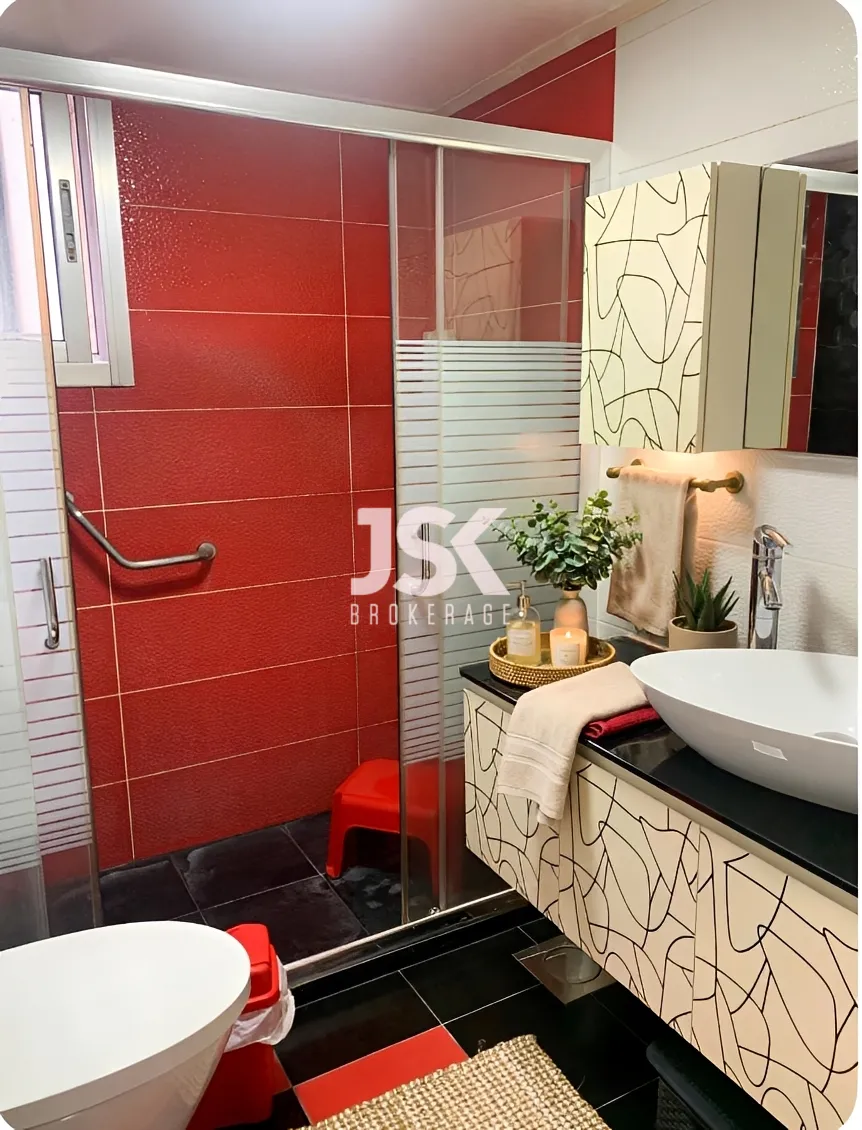 Apartment for Sale in Achrafieh