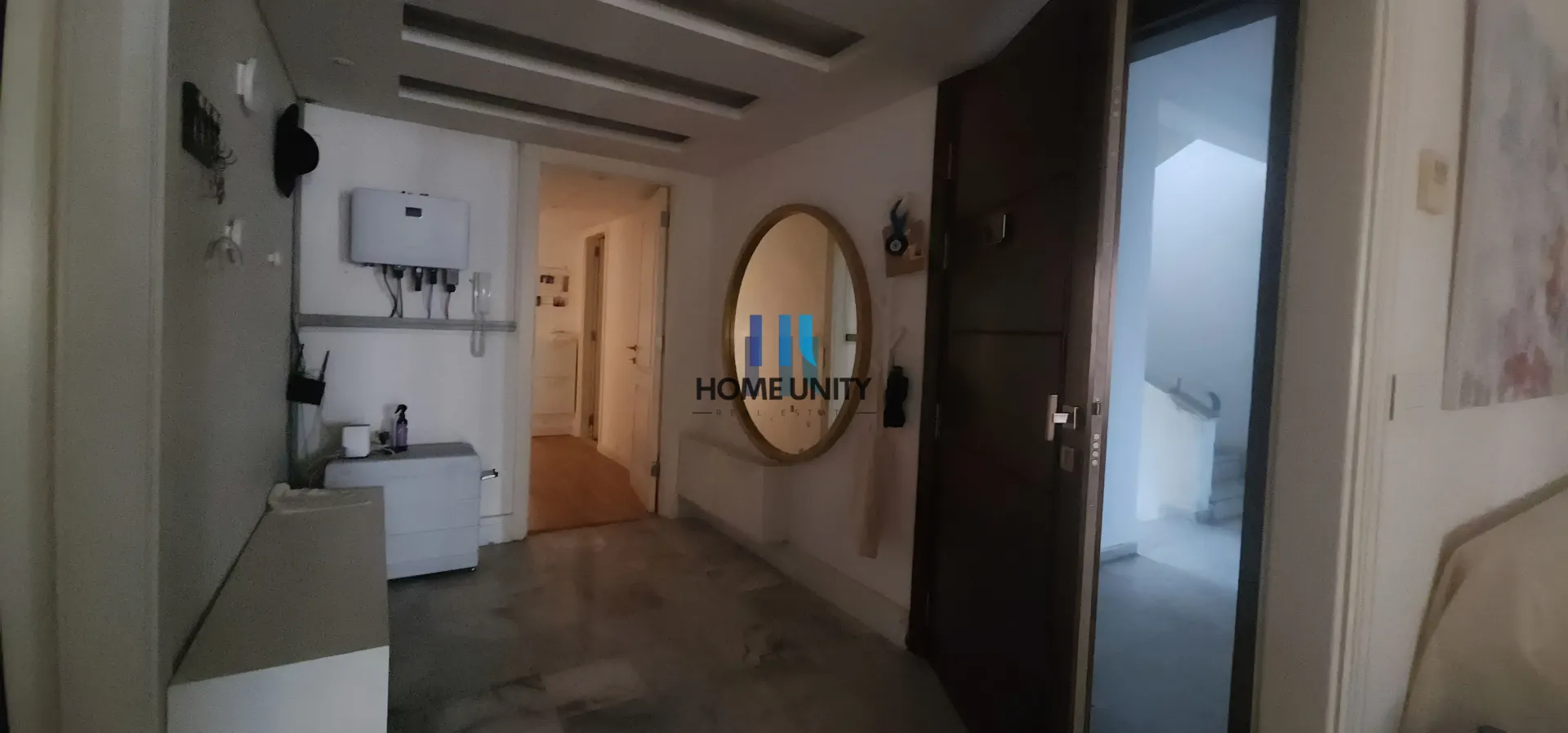 Apartment for Rent in Tariq El Jdideh