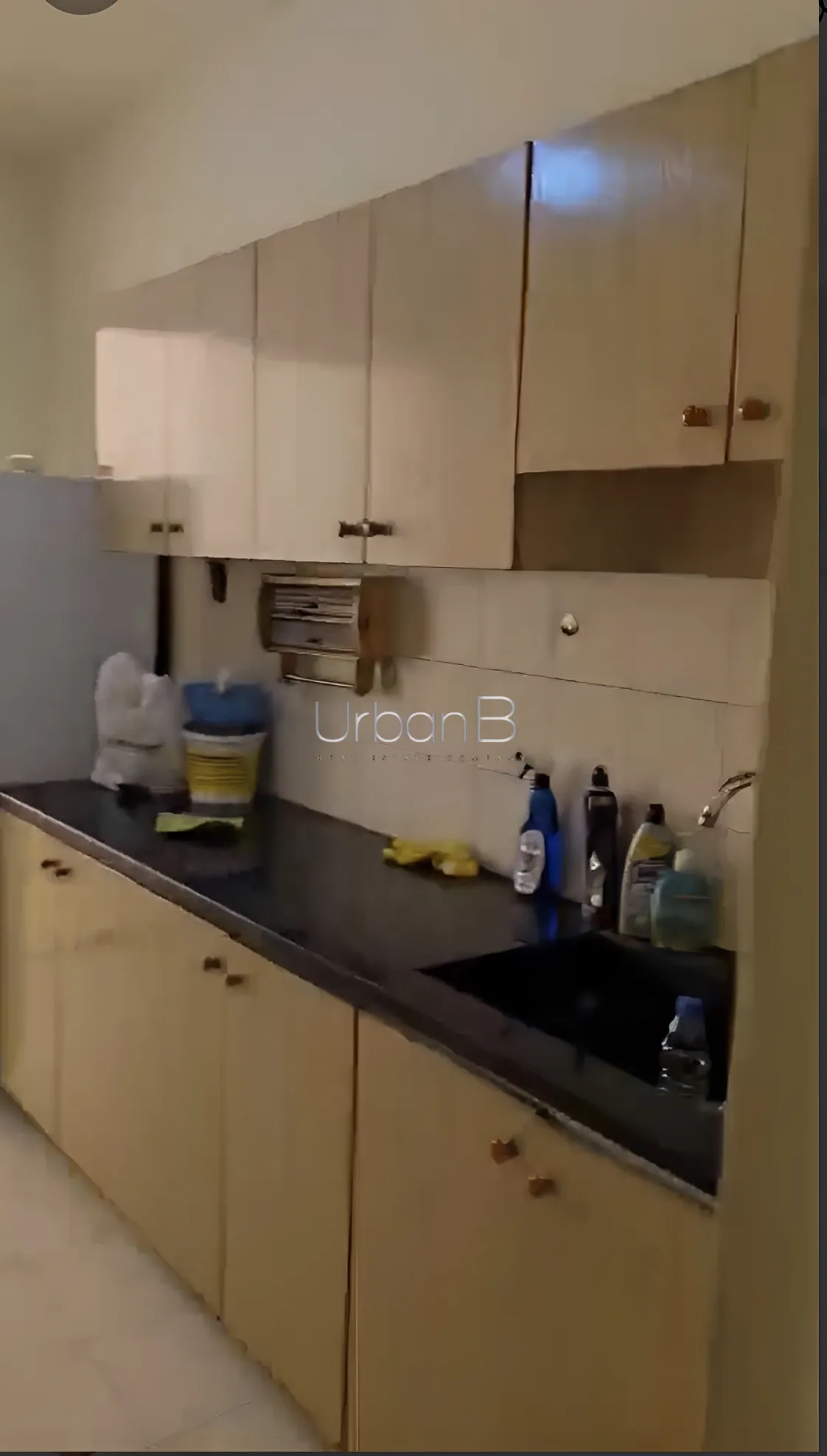 Apartment for rent in Mezher
