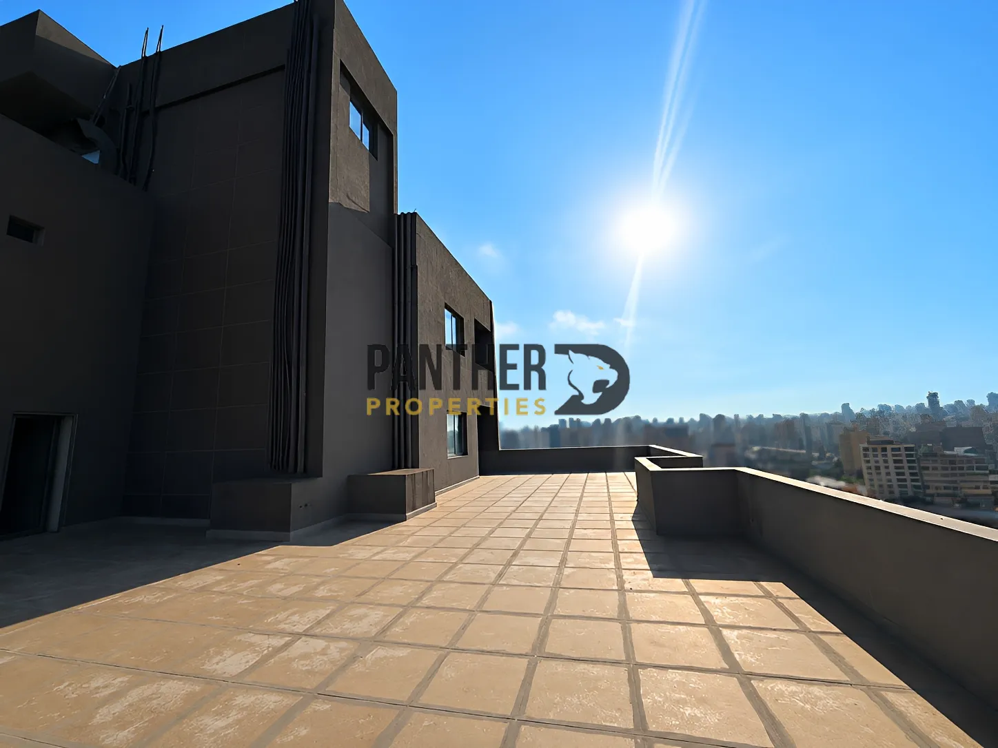 Apartment for sale in Sin el fil, lebanon