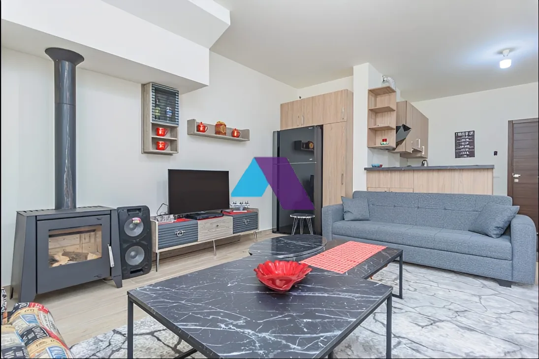 Chalet for Sale in Faraya