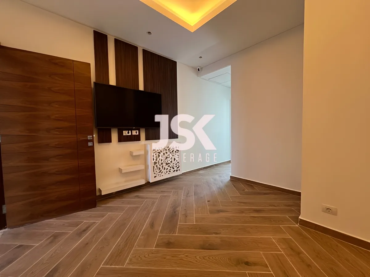 Apartment for Sale in Saifi Village, Beirut, Lebanon