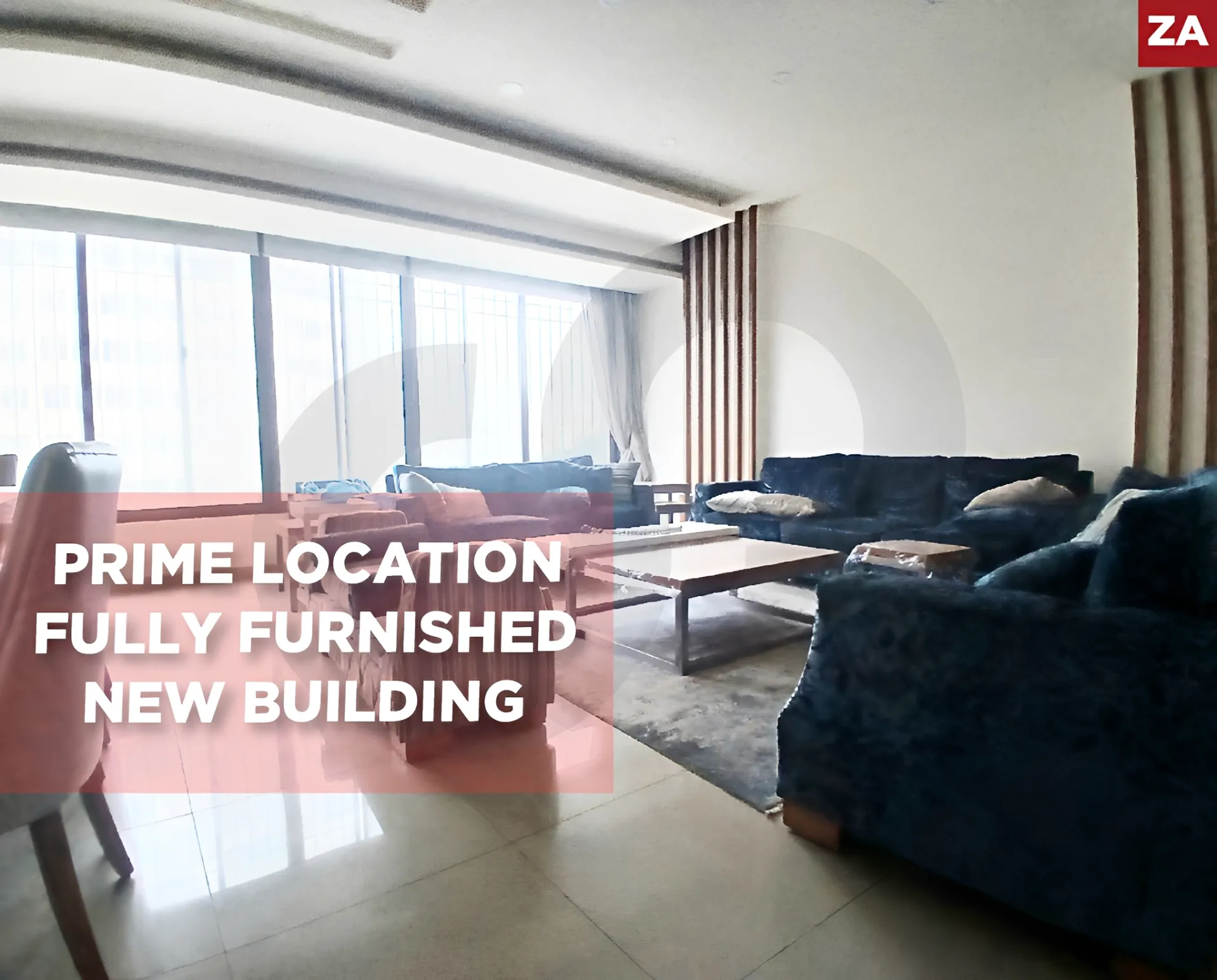 Apartment for Sale in Tayouneh