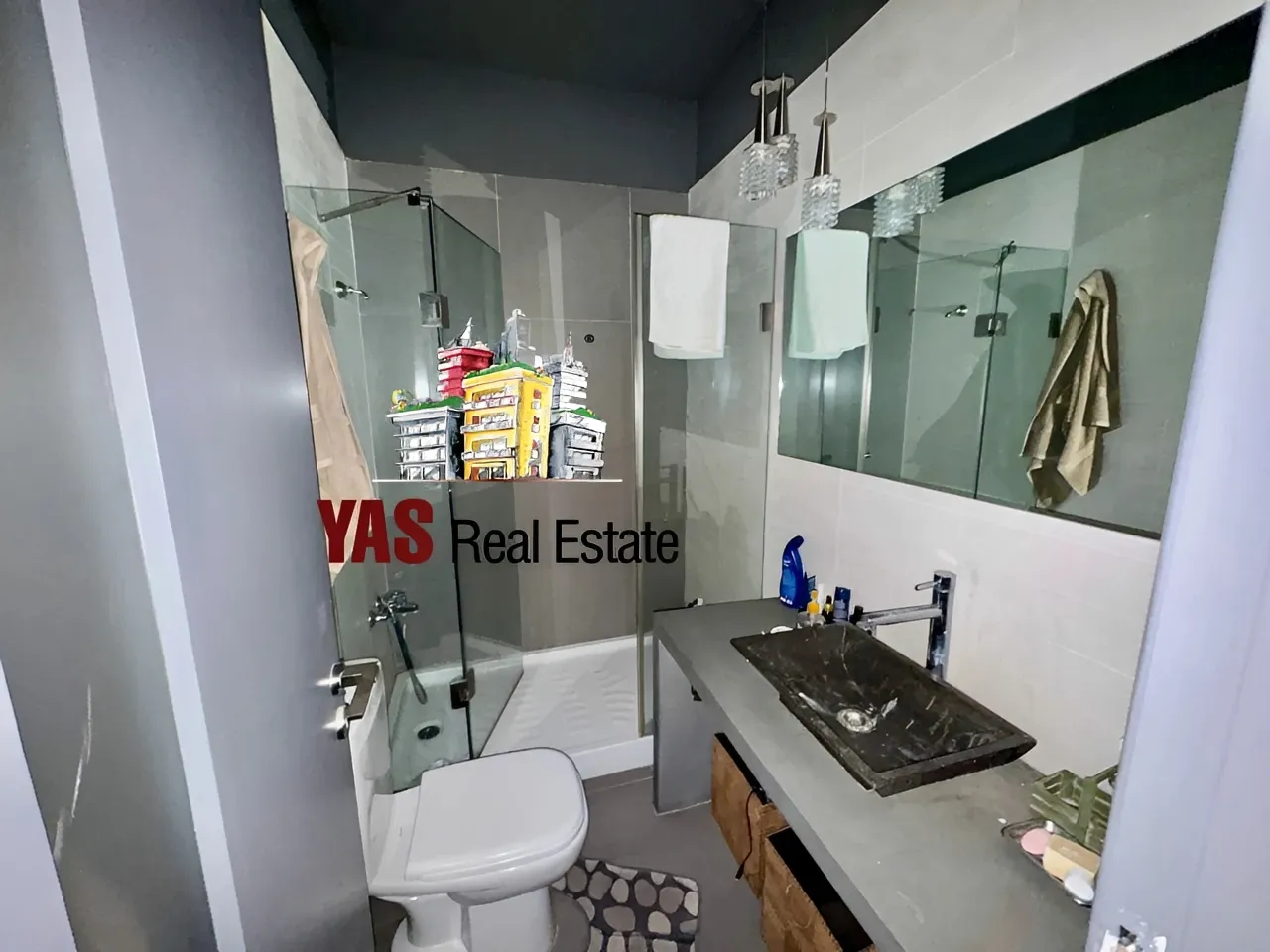 Apartment for Sale in Haret Sakhr