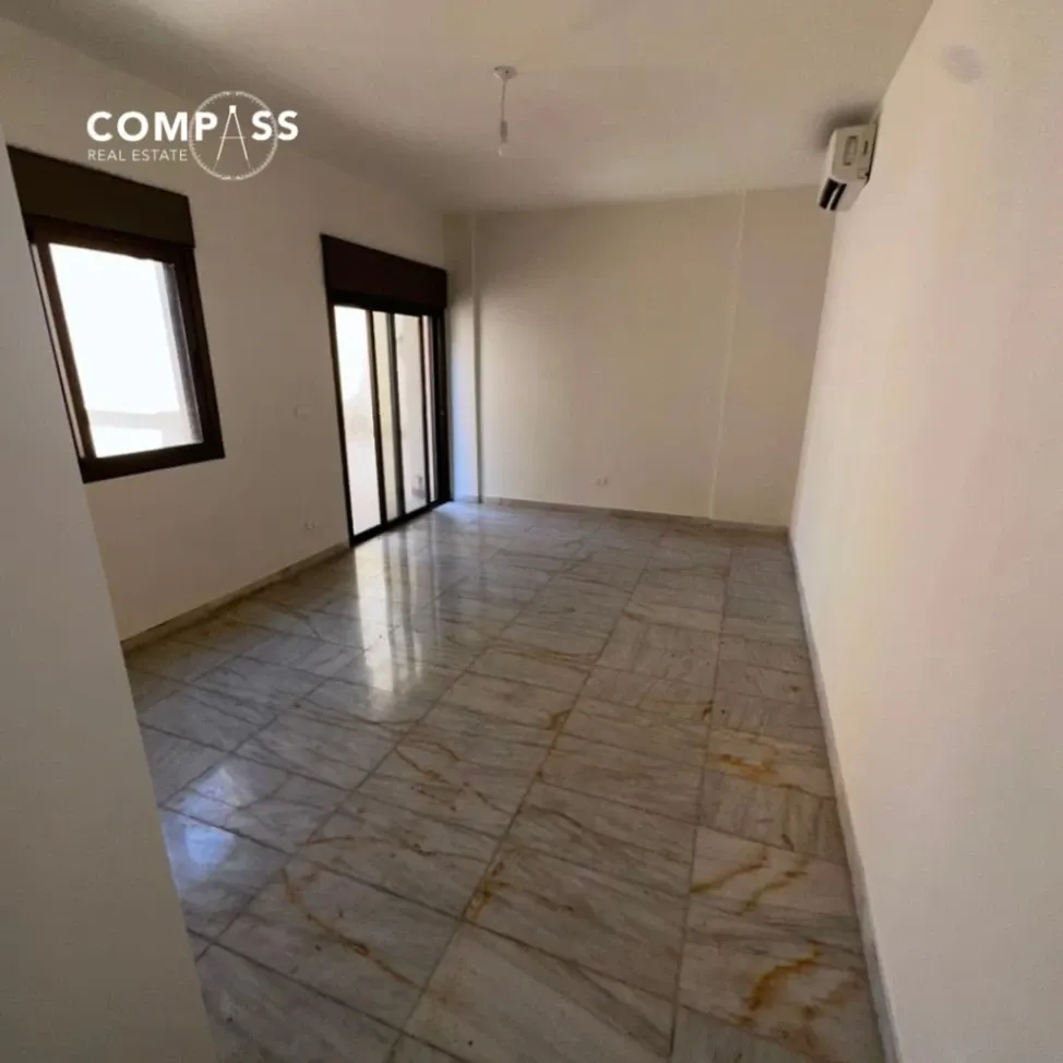 Apartment for sale in Mar Takla, Hazmieh, Lebanon