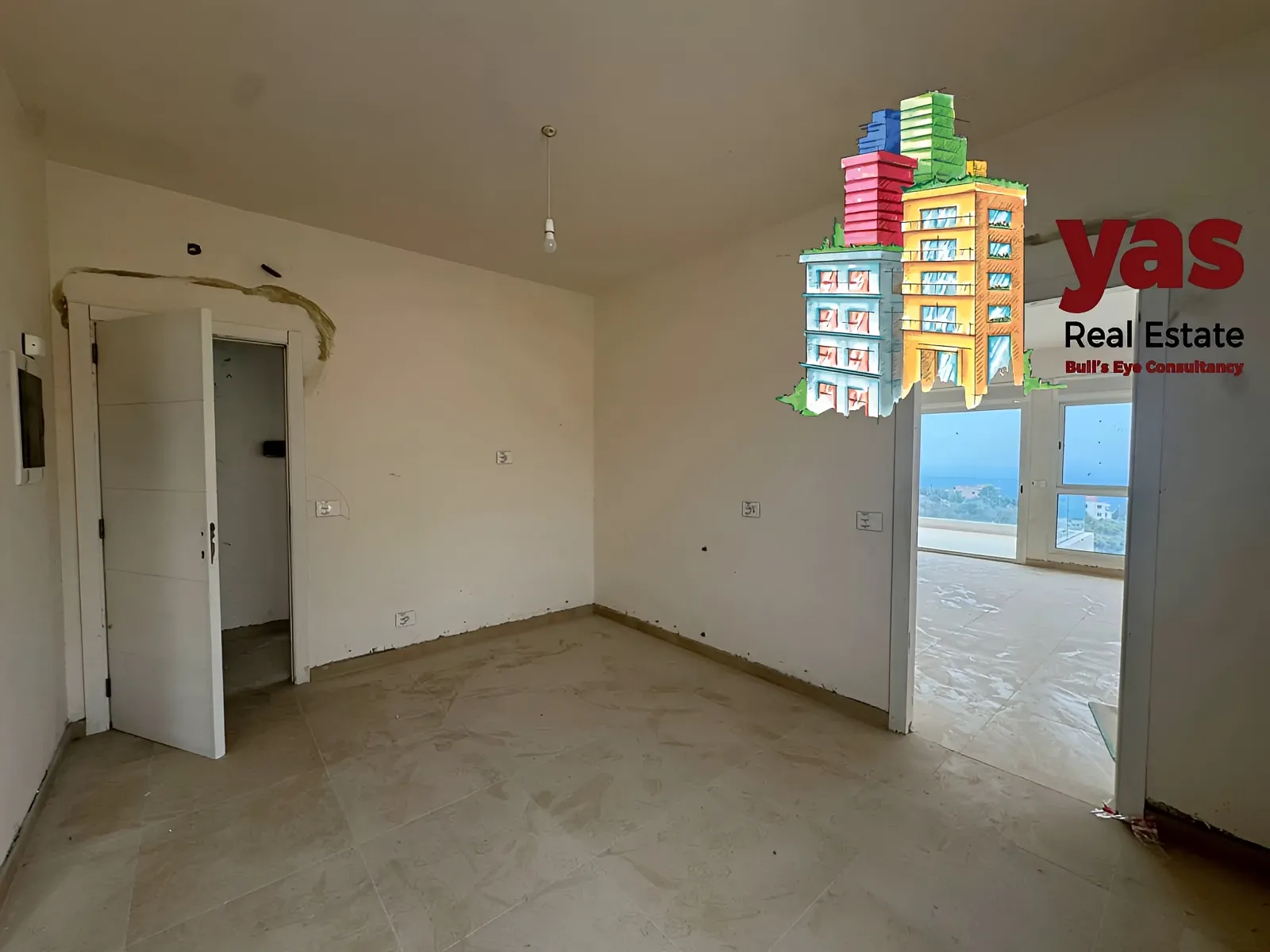 Apartment for Sale in Blat