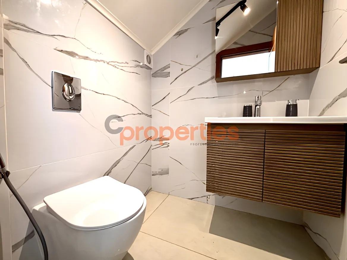 Apartment for Rent in Broummana