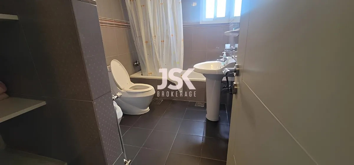 Apartment for Rent in Ajaltoun, Lebanon