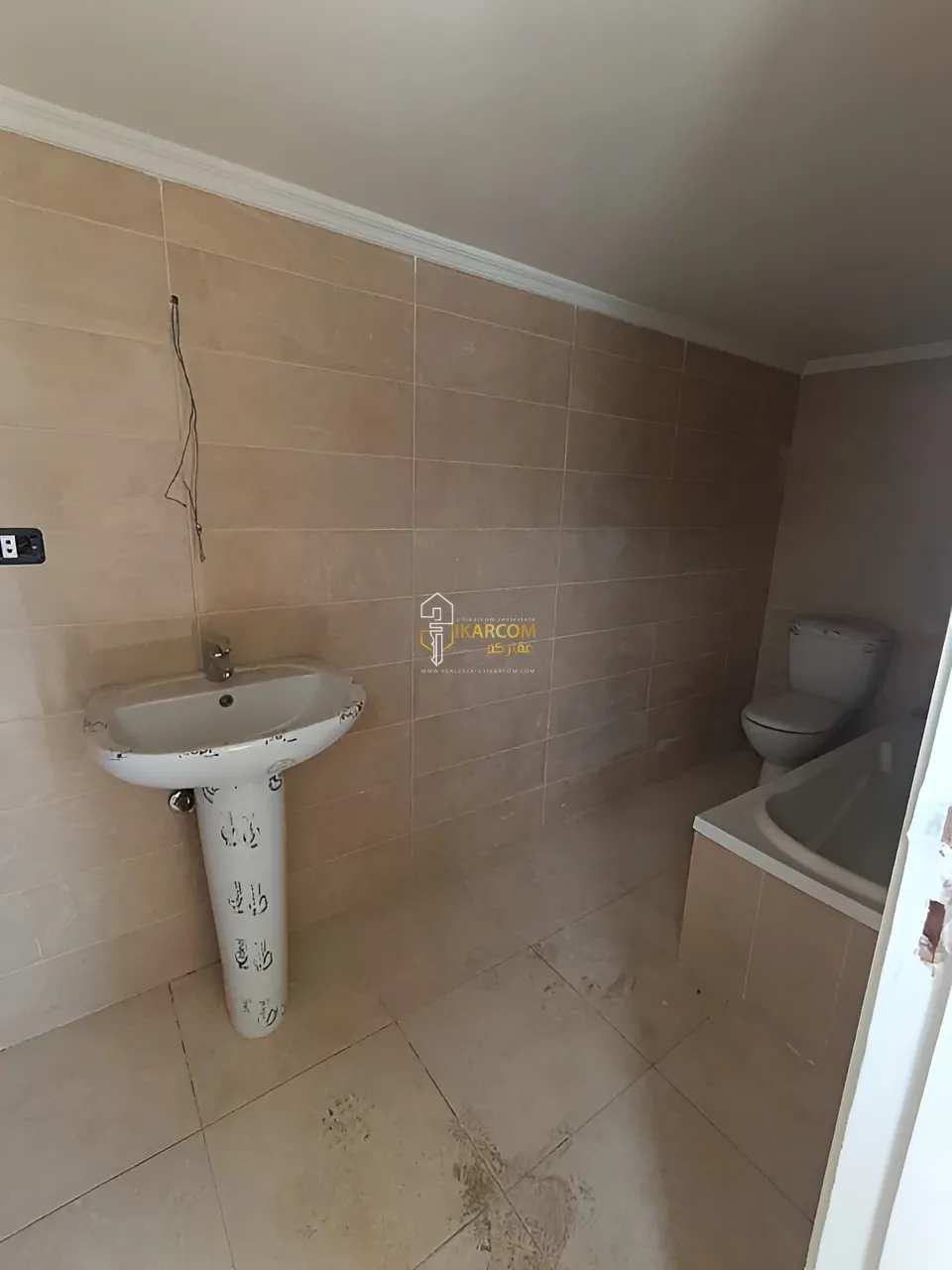 Duplex for sale in Jouret El Ballout, Lebanon