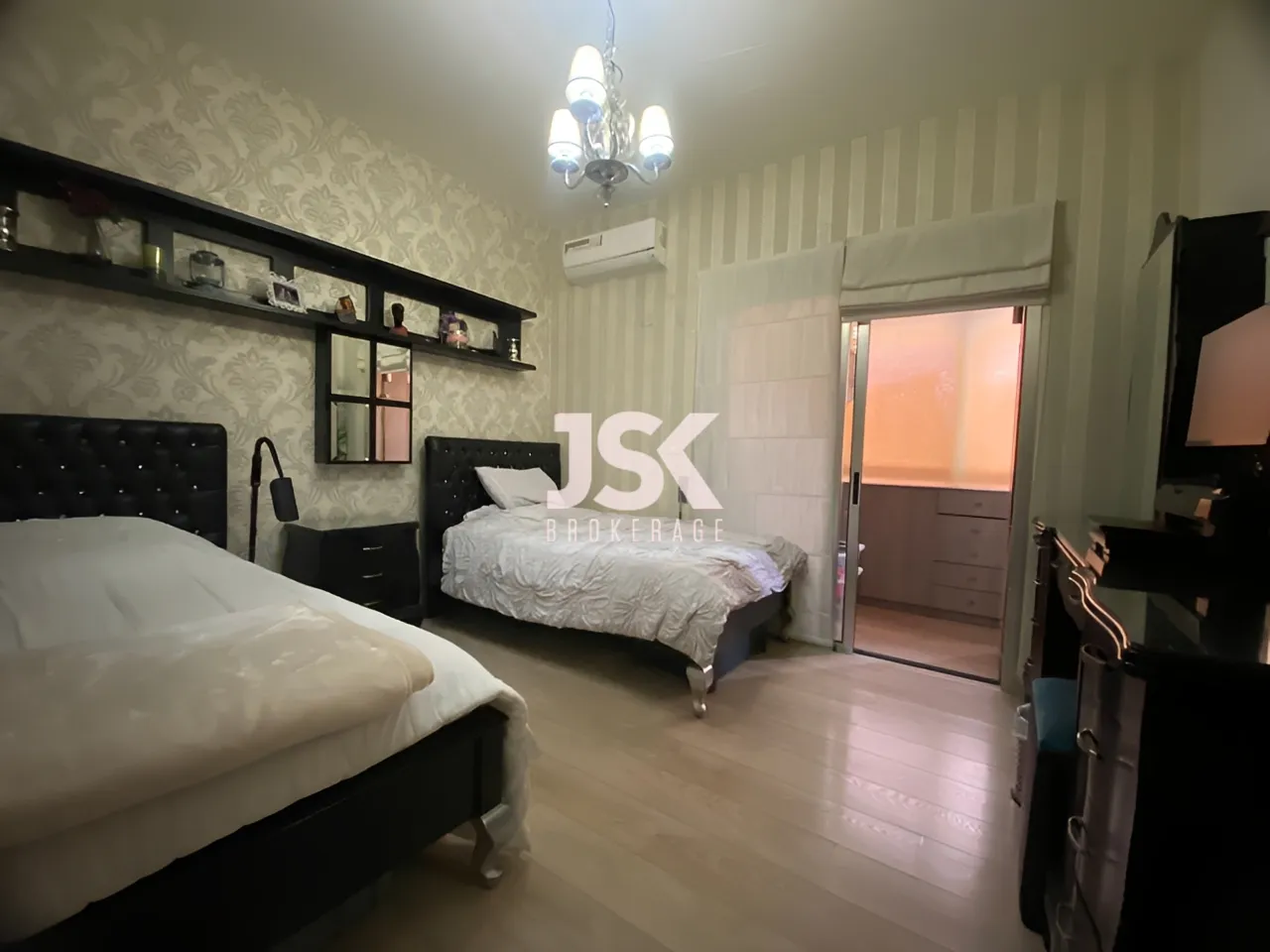 Apartment for Sale in Tallet El Khayyat