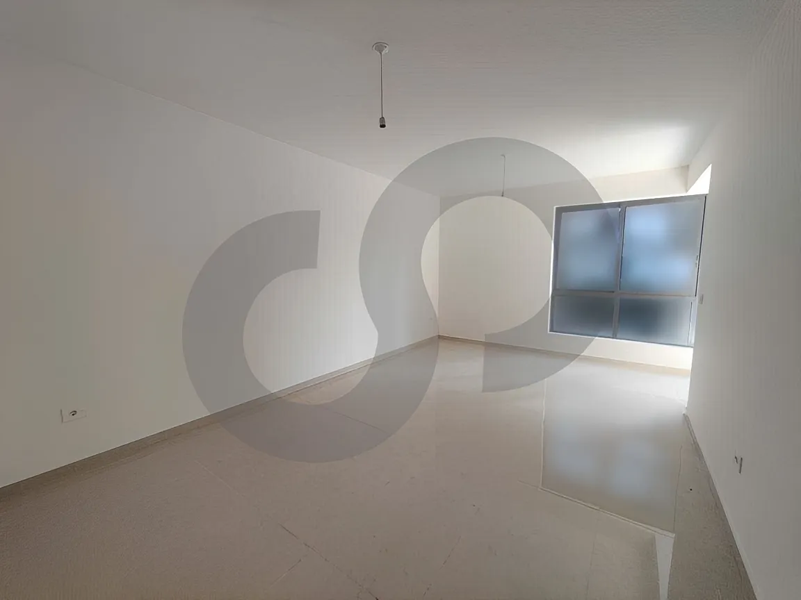 Apartment for Sale in Tariq El Jdideh
