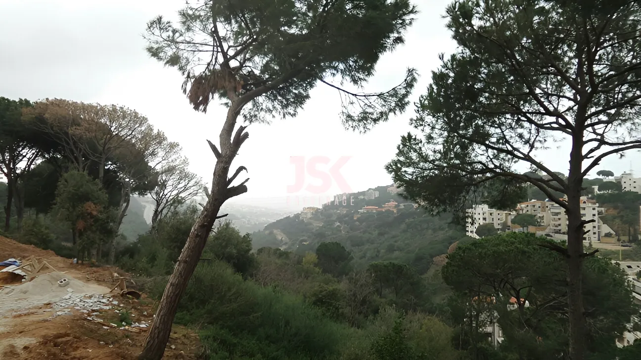 Duplex for Sale in Bsalim