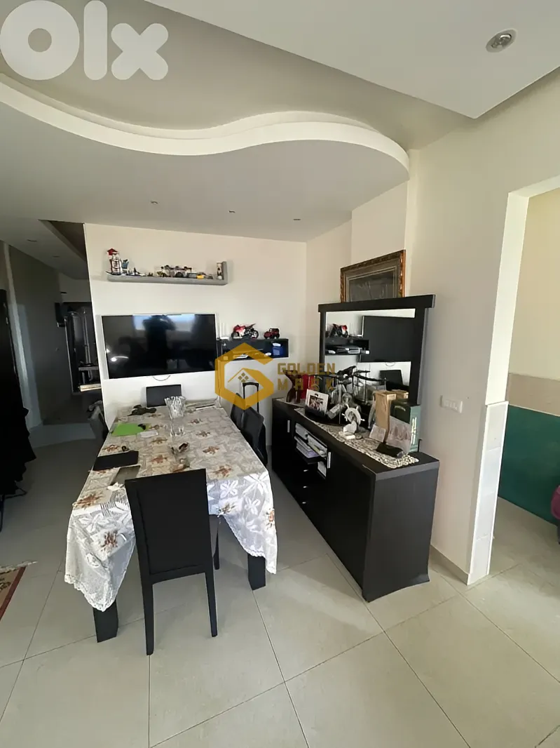 Apartment for Sale in Halat
