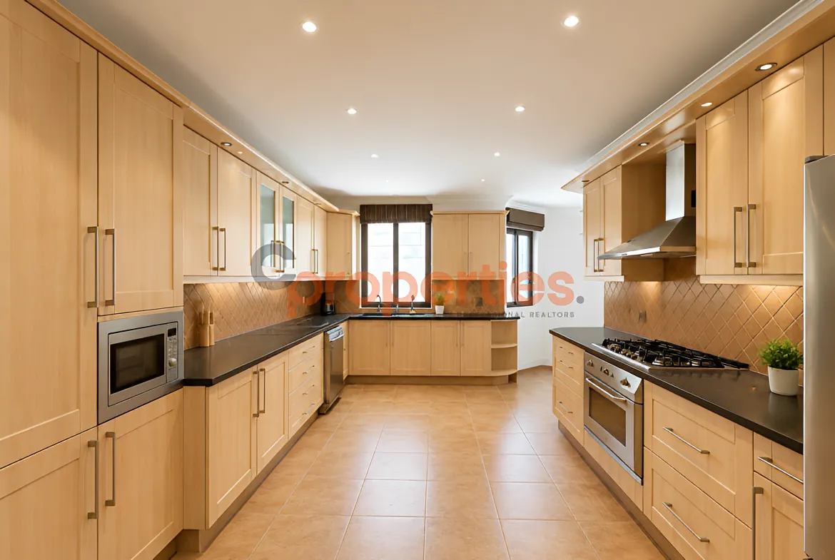 Apartment for rent in Biyyadah, Lebanon