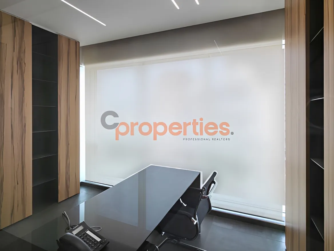 Office for Rent in Horch Tabet