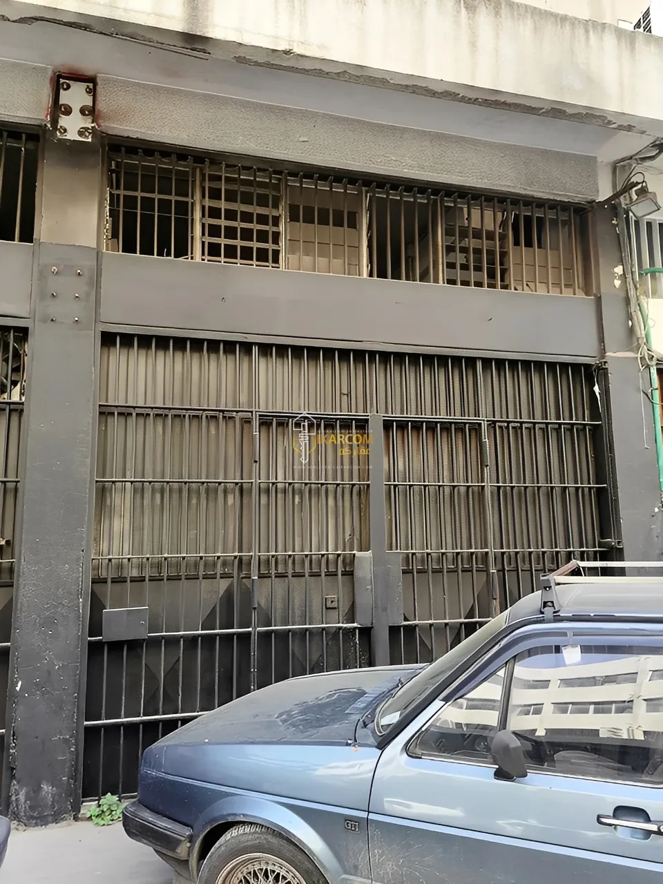 Shop For Rent in Dawra