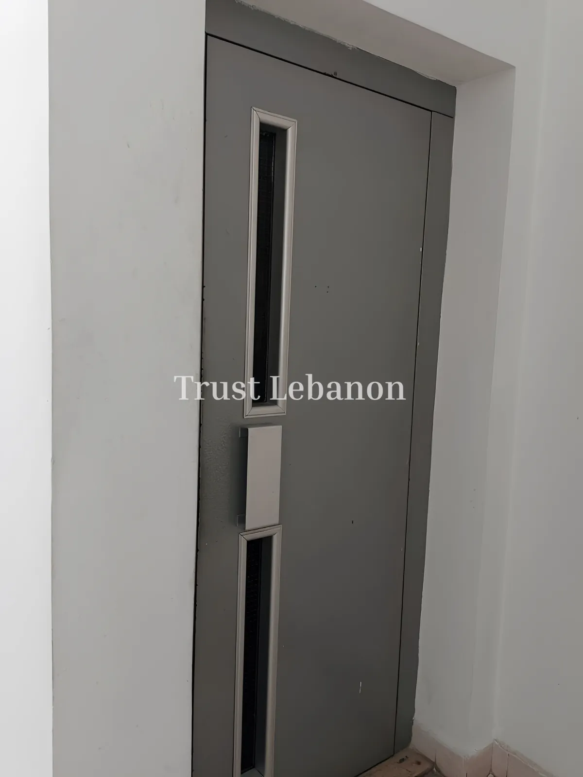 Office for rent in Monot, Beirut, Lebanon