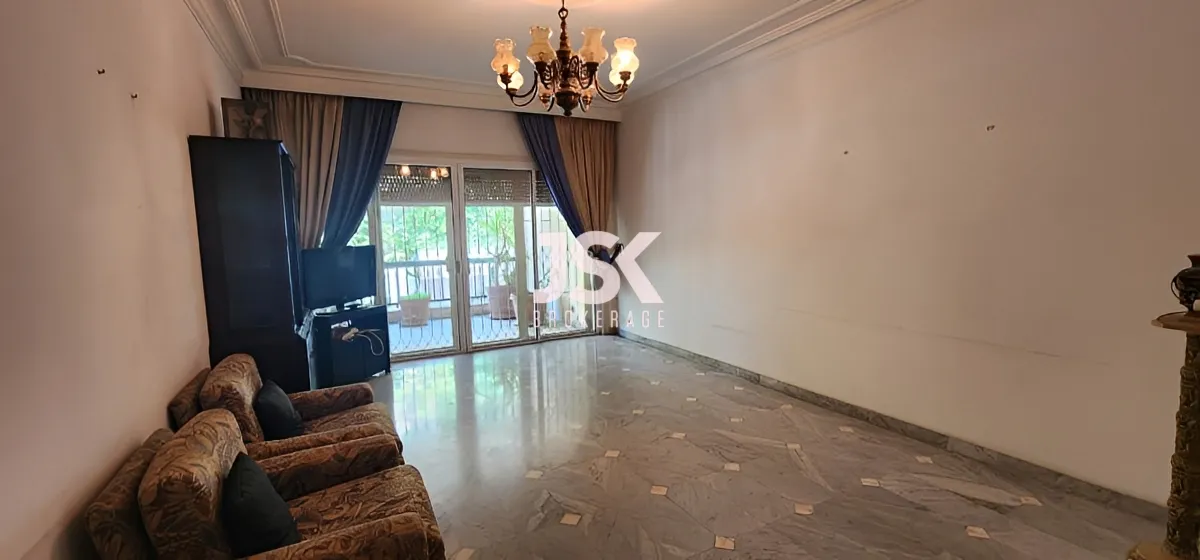 Apartment for Rent in Yarzeh, Lebanon