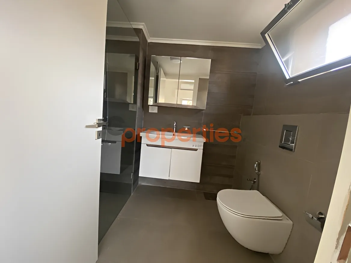 Apartment for Rent in Rabieh