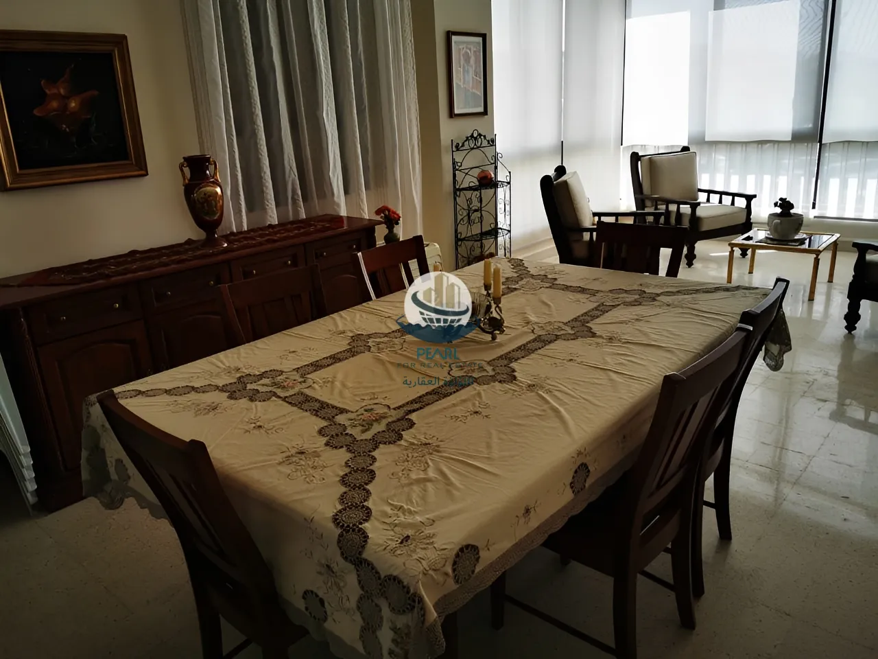 Apartment for sale in Chouit