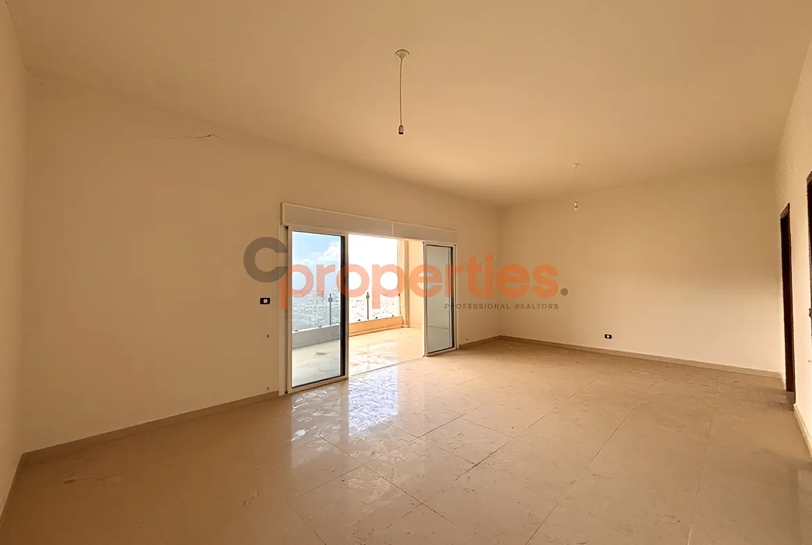 Apartment for Sale in Bsalim