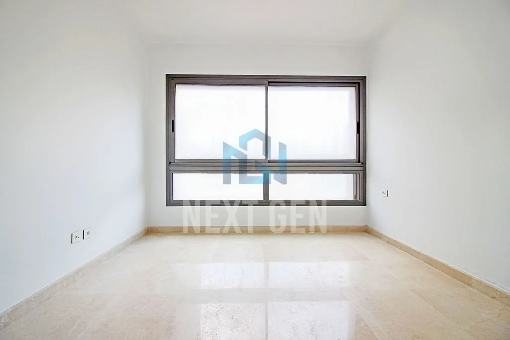 Apartment for rent in Raouche, Bayrut, Lebanon
