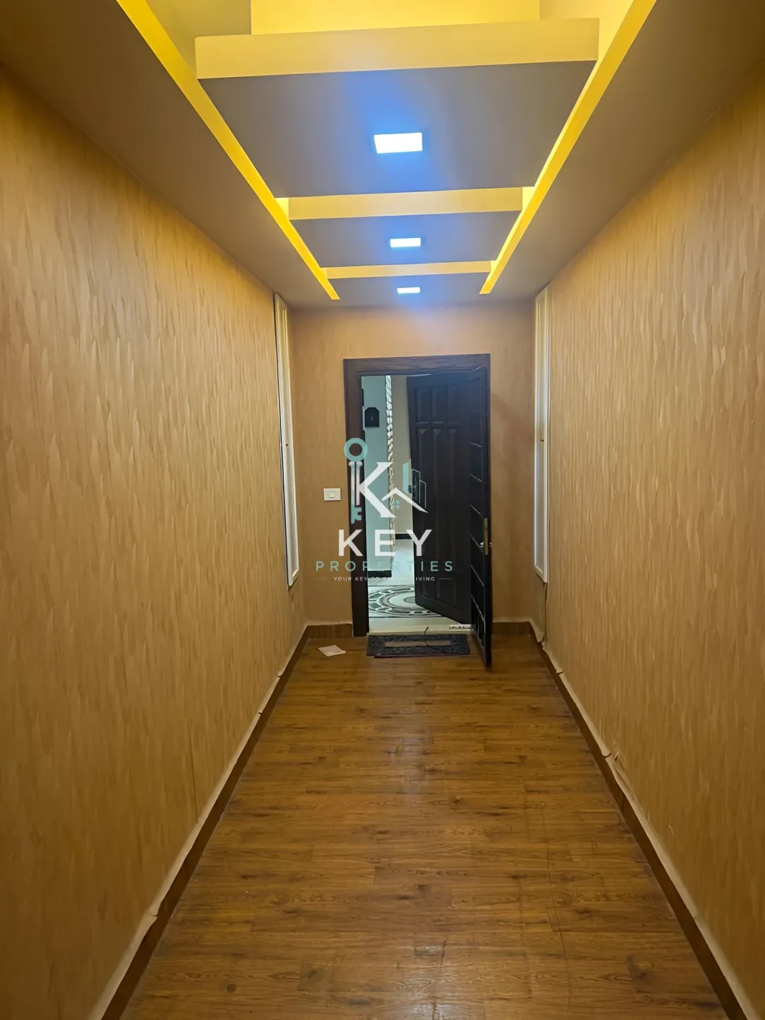 Chalet for rent in Faitroun, Lebanon