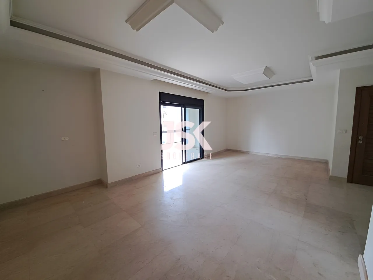 Apartment for Sale in Jdeideh - 3 bed, 3 bath