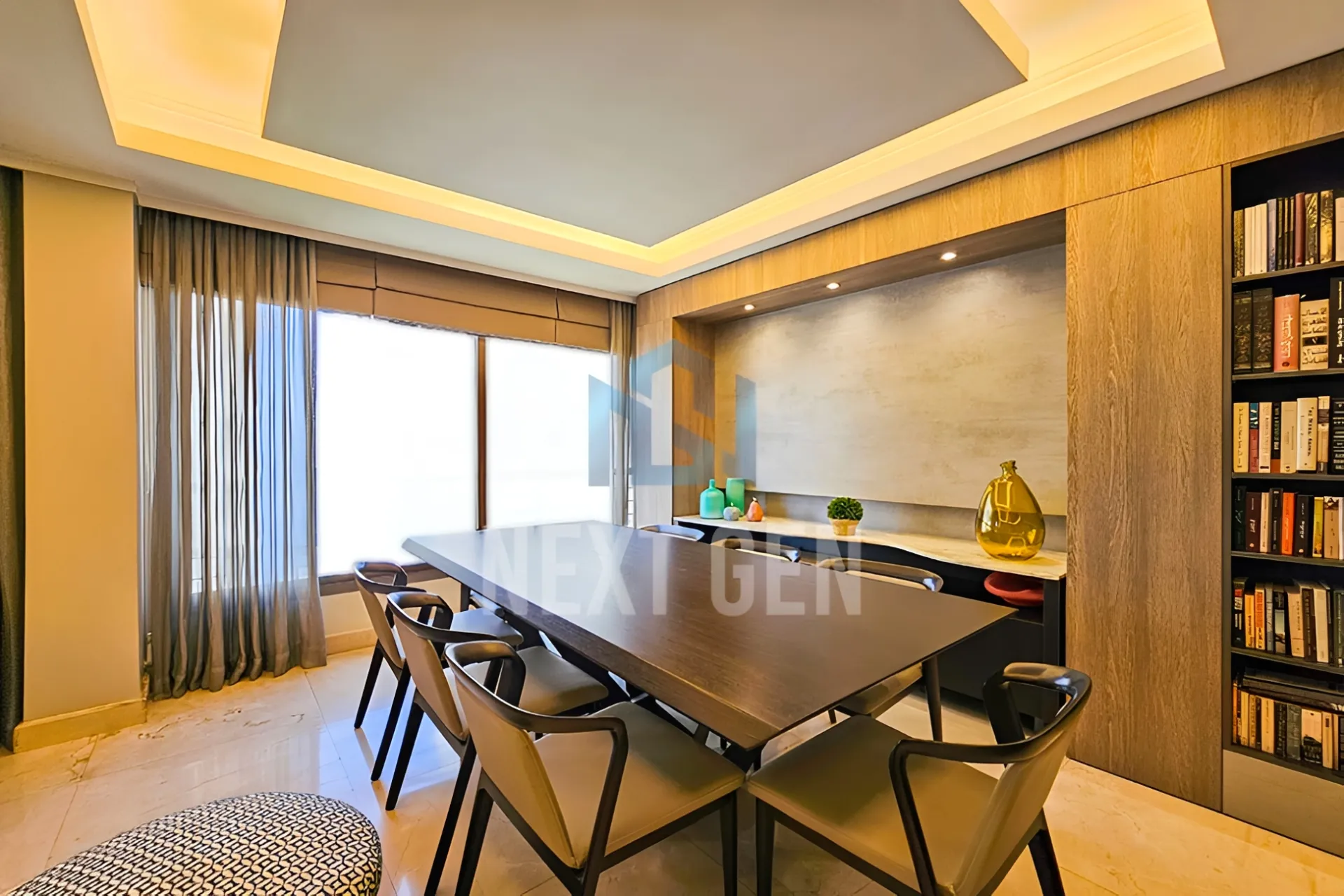 Apartment for sale in Ain Al Mraiseh, Beirut, Lebanon