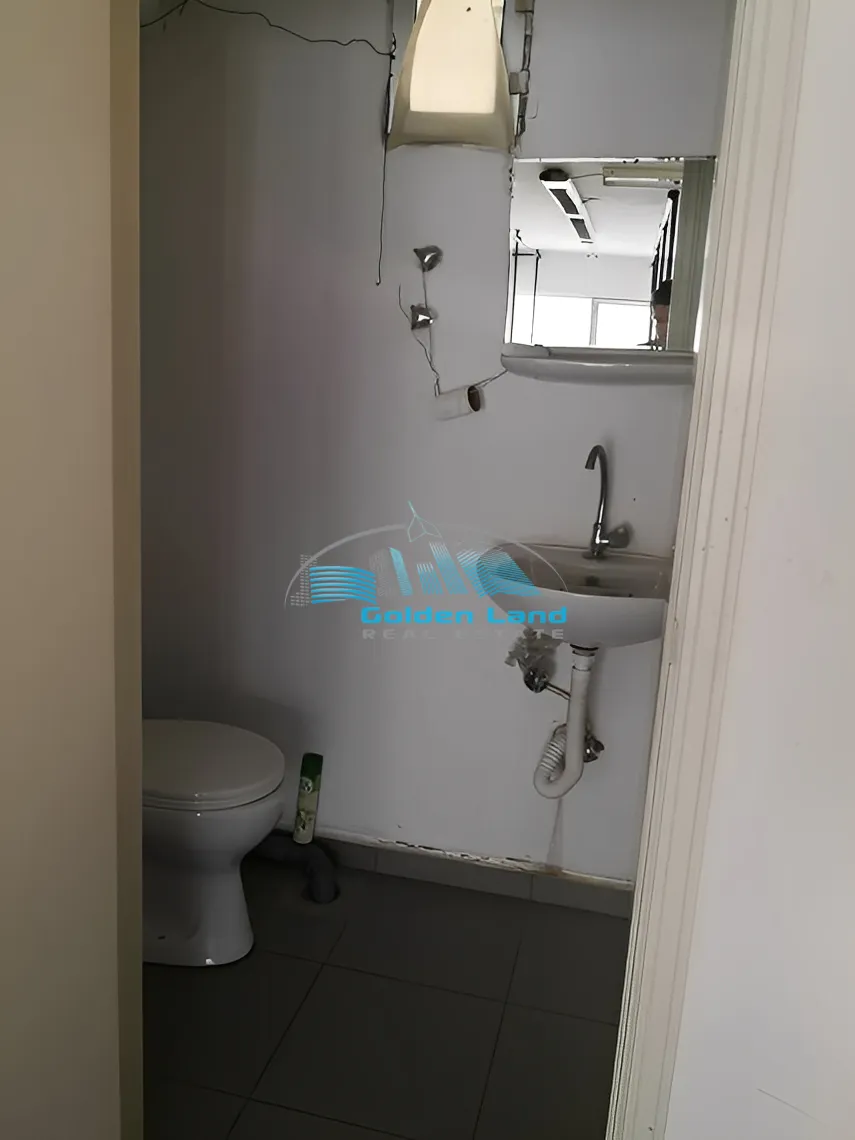 Shop for rent in Jal El Dib, Lebanon