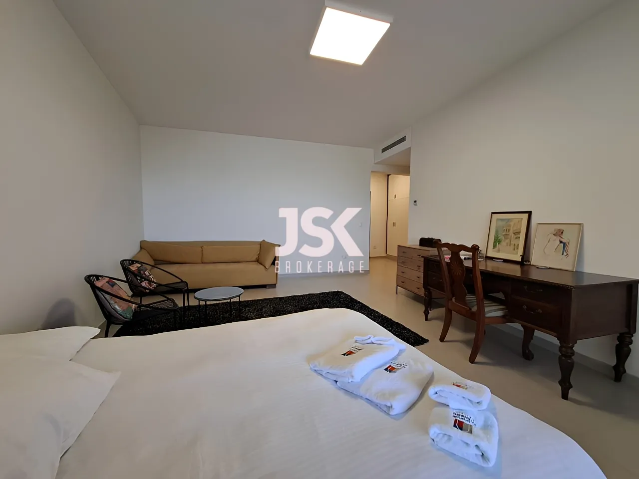 Apartment for Rent in Harissa