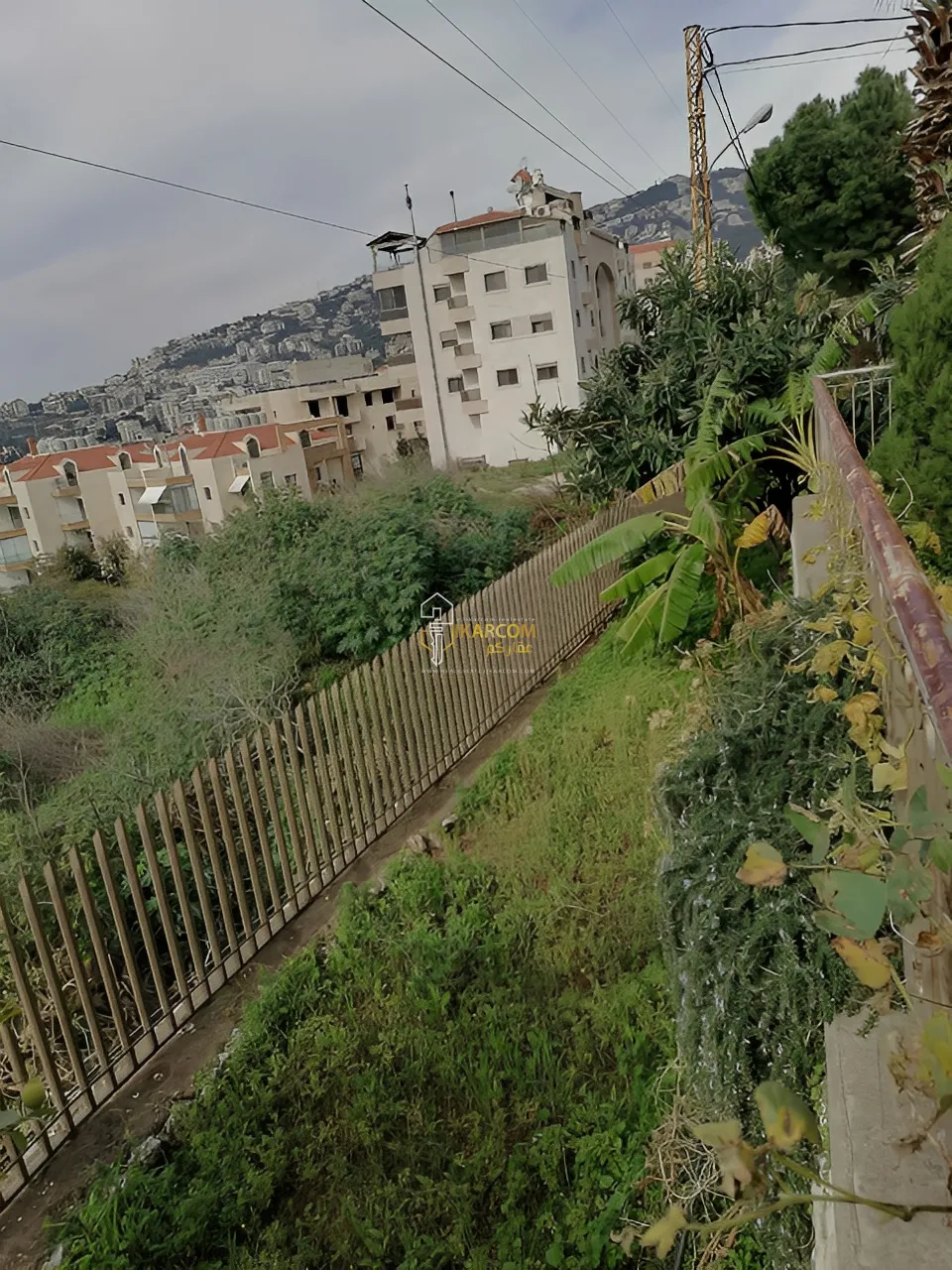 Apartment for Sale in Kfar Hbab - 3 bed, 3 bath
