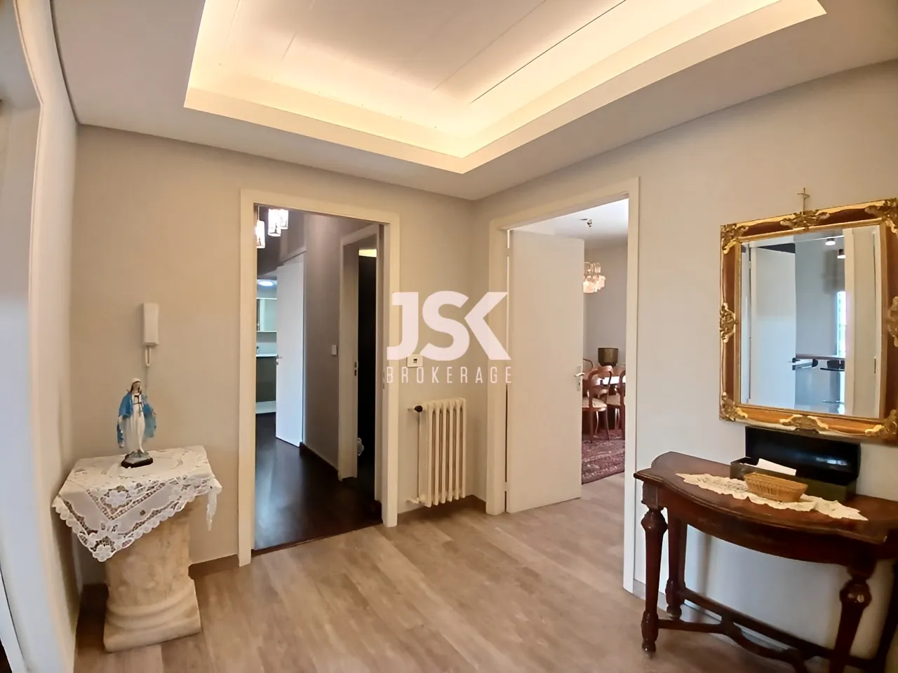Apartment for Rent in Jal El Dib - 3 bed, 2 bath