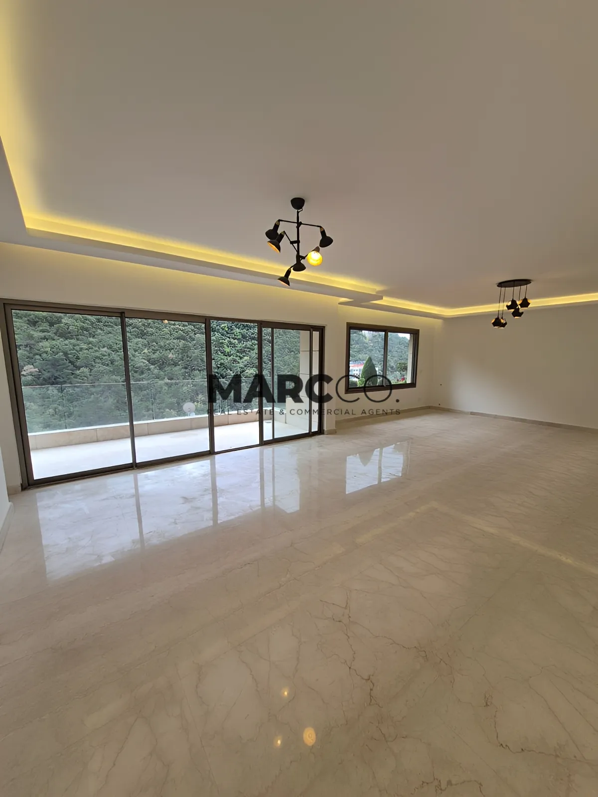 Apartment for sale in Bayada, Rabieh, Lebanon