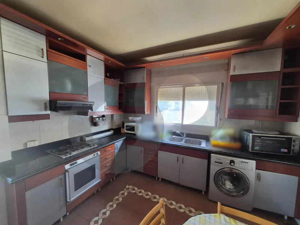 Apartment for Sale in Antelias