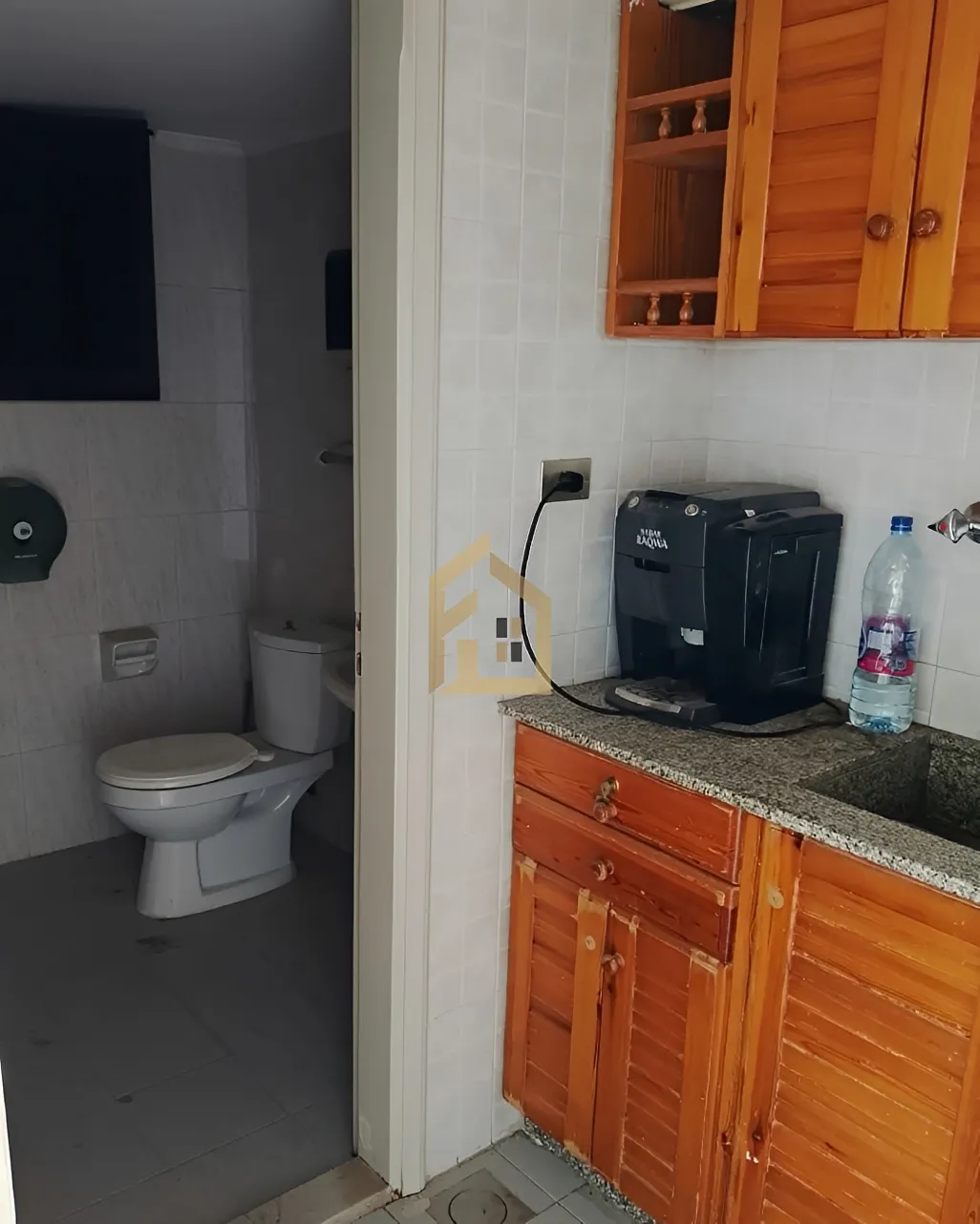 Office for rent in Jal El Dib, Lebanon