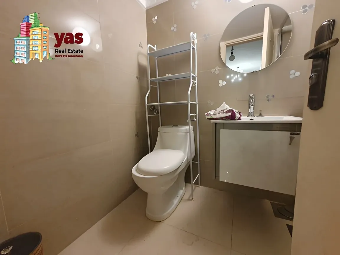 Apartment for Rent in Ashqout