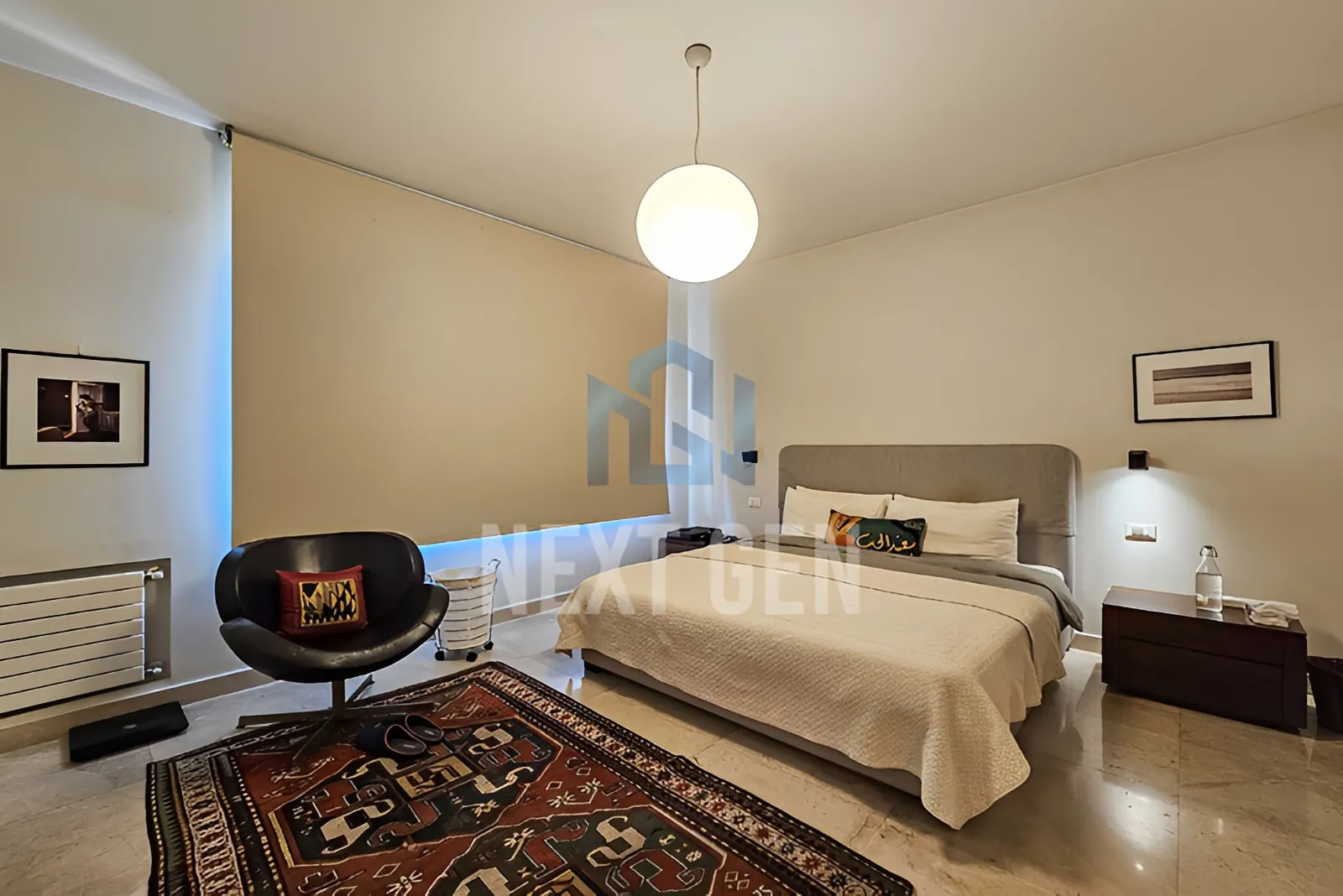 Apartment for Sale in Clemenceau