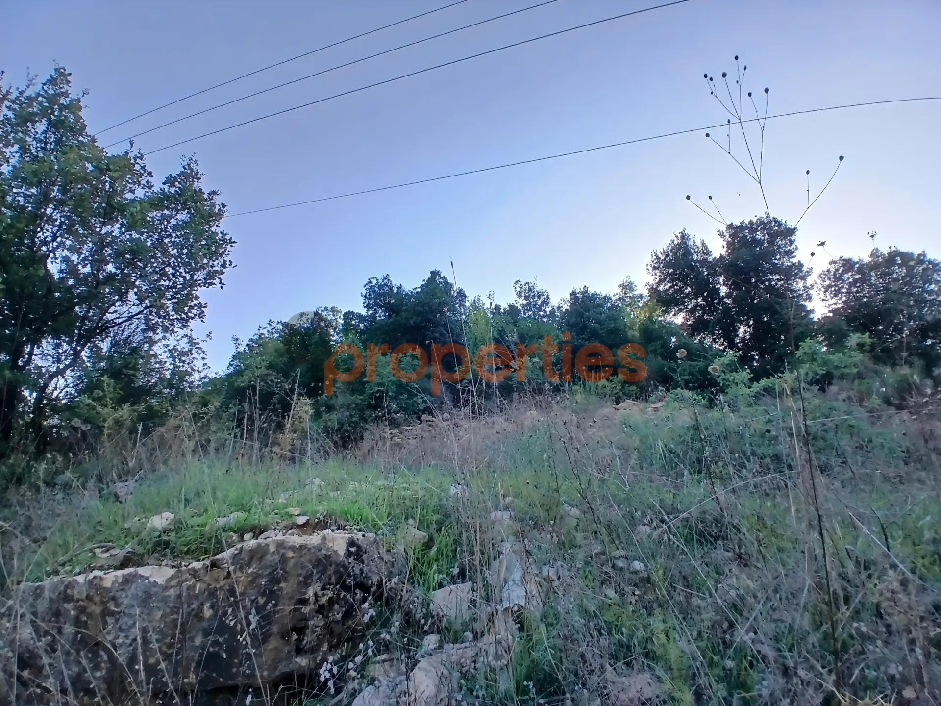 Residential Land for Sale in Dhour El Choueir