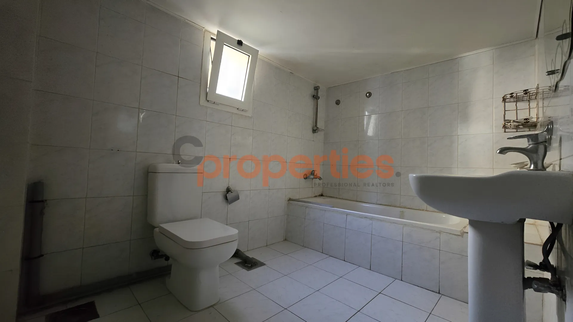 Apartment for Sale in Ain El Remmaneh
