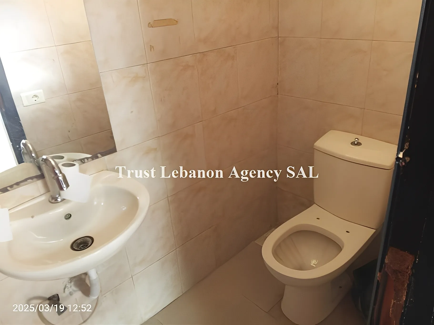 Shop for rent in Beirut, Ashrafieh